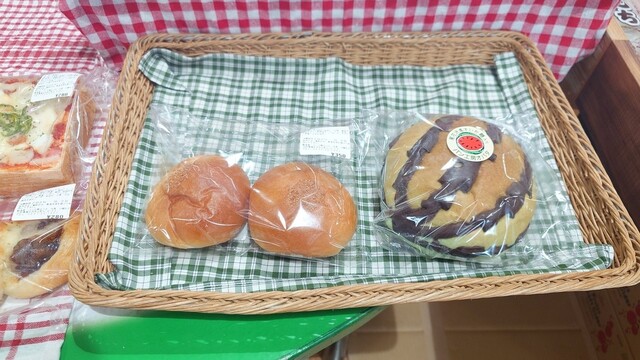 お土産 はながさ - 芦沢（その他）の写真