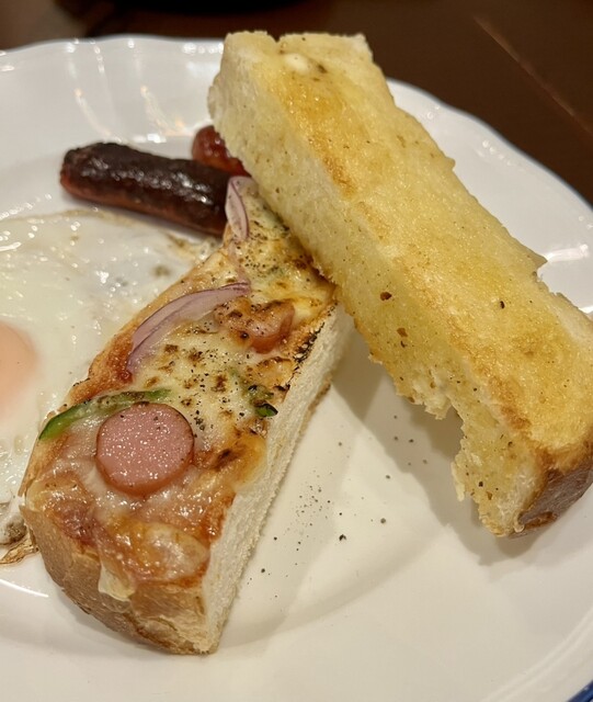 coffee shop WARARA photo 2