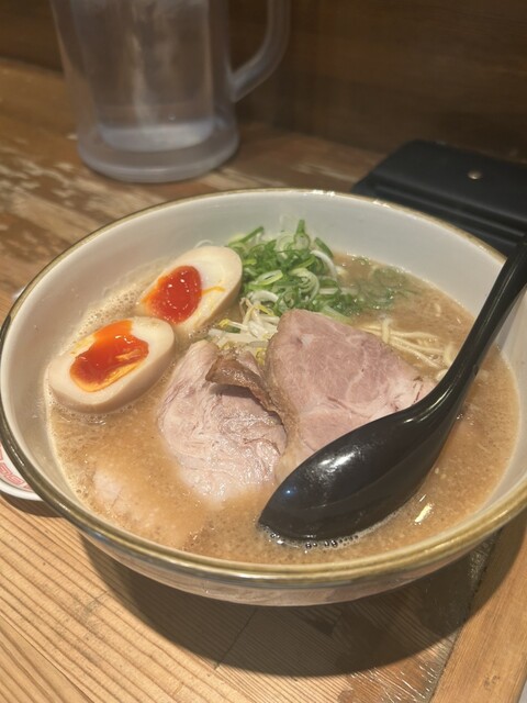 Menya Teru Nakatsu Ten