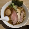 麺屋 鶯 Uguisu