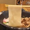 花山うどん 本店