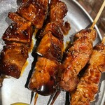 베니톤 신바시 잇쵸메점 - 