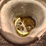 料理屋もり尋 - 