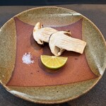 日本料理 TOBIUME - 