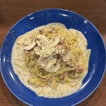 小さなカフェ Malk 栄店 - 