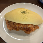 小さなカフェ Malk 栄店 - 