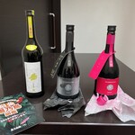 日本料理 TOBIUME - 