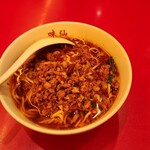 矢場味仙 - 料理写真: