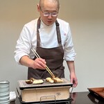 日本料理 TOBIUME - 