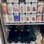 キャリカーズ トーキョー - 店内