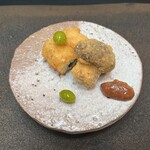 日本料理 TOBIUME - 