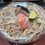 日本料理 TOBIUME - 