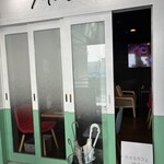 小さなカフェ Malk - 