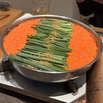 炉端割烹 主海 - 