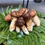 日本料理 TOBIUME - 