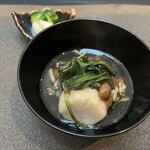 日本料理 TOBIUME - 