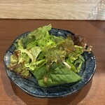 小さなカフェ Malk 栄店 - 