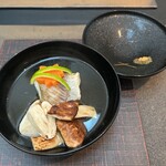 日本料理 TOBIUME - 