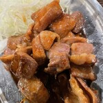 베니톤 신바시 잇쵸메점 - 