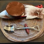 日本料理 TOBIUME - 