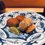 料理屋もり尋 - 