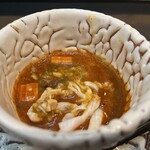 日本料理 TOBIUME - 