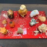 日本料理 TOBIUME - 