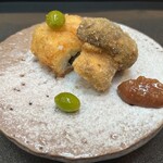 日本料理 TOBIUME - 