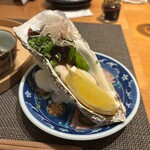 炉端割烹 主海 - 