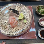 日本料理 TOBIUME - 