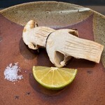 日本料理 TOBIUME - 