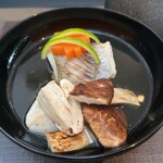 日本料理 TOBIUME - 