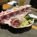 炉端割烹 主海 - 