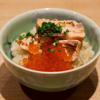 銀座米料亭 八代目儀兵衛_2