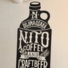 NITO COFFEE AND CRAFT BEER