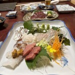 炭火焼鳥 十炭 - 