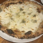 ピッツェリア ピッキ - 