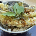 本場讃岐うどん 麺家 なごみ - 