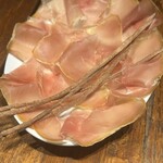 ピッツェリア ピッキ - 