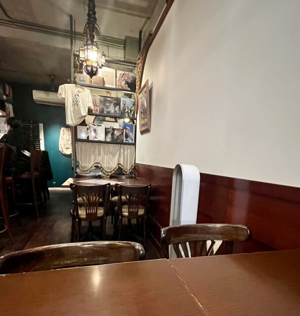 coffee shop WARARA photo 4