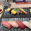 立食い寿司みさき 上野3153店