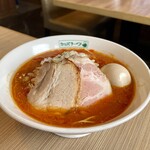 カッパラーメンセンター - 