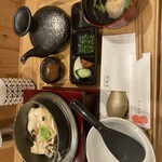 能加万菜 と成屋 - 