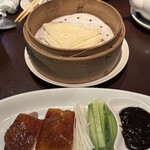 過門香 點 - 