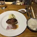 洋食屋 なかご - 