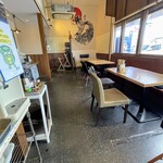 カッパラーメンセンター - 