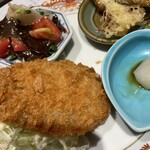 伊万里ちゃんぽん 新橋店 - 