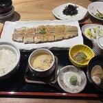 炭焼うな富士 名駅店 - 