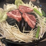 なまらむーちょ - 