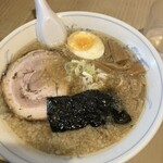 屋台ラーメン - 料理写真: